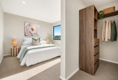 Uninterrupted sea views, 348m2 5 beds 5.5 baths house with double garage and 2-beds granny on 470m2 section, moments from Long Bay Beach and Long Bay Regional Park, shops, supermarket, schools, zoned for Long Bay College, Long Bay School, and Northcross Intermediate, 25 Kumukumu Road, Long Bay, Auckland