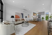 Brandnew 3 beds 3.5 baths home with garage, a ground floor spacious rumpus with bathroom, ready to serve as a fourth bedroom, minutes from Pakuranga Plaza, cafes, and restaurants, 2/20 Ayr Road Pakuranga, Auckland