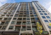 Auckland Girls Grammar school zone, Freehold 2 beds ( 1 bed + 1 Flexi room) 1 bath apartment, Positioned in the sought-after SugarTree Centro development, A storage locker is also included – a valuable bonus for city living. 307/145 Nelson Street, Auckland Central, Auckland