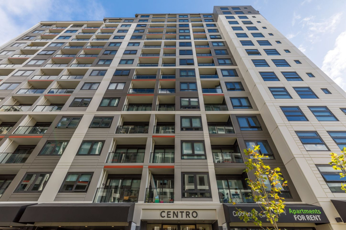 Auckland Girls Grammar school zone, Freehold 2 beds ( 1 bed + 1 Flexi room) 1 bath apartment, Positioned in the sought-after SugarTree Centro development, A storage locker is also included – a valuable bonus for city living. 307/145 Nelson Street, Auckland Central, Auckland