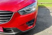 2015 Mazda CX-5 2.0S B;UETOOTH REVERSING CAMERA RV/SUV Automatic, 5 seats, Petrol, 2,000 cc, 76,908 km
