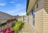 Move-in ready, Brick and tile 4 beds 2 baths house with double garage on 468m2 section, close to schools, Local shops and amenities, motorway access, 0.8 km to Aorere College, 2 Capital Place, Papatoetoe, Auckland
