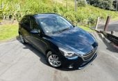 2015 Mazda Demio SPORTS !! SKYACTIVE ENGINE !! Hatchback Tiptronic, 5 seats, New Import, Petrol, 1,300 cc, 29,340 km
