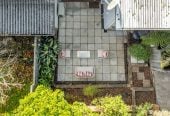 Must sell, Auckland Girls Grammar school zone, 3 beds 1.5 baths home with a double garage and additional storage, 84A Beresford Street West, Freemans Bay, Auckland
