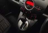 2008 Mazda Demio 1.3 /NEW WOF/ECO ALL AROUND Hatchback Automatic, 5 seats, 3 owners, Petrol, 1,340 cc, 102,894 km