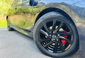 2013 Mazda Axela 20S SPORTS !! SKYACTIVE ENGINE !! Hatchback Tiptronic, Black, 5 seats, New Import, Petrol, 2,000 cc, 64,055 km