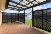 3 beds 1.5 baths house with garage on 400m2 section, close to schools, shops, supermarkets, within zone for Riverhills School, Pakuranga Intermediate and Edgewater College. And Burswood Park and playground are just minutes away, 11 Fernbrook Close, Burswood, Auckland