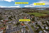 144m2 Renovated, Brick and tile 4 beds 2 baths house with garage on 614m2 section, move-in ready, close to schools, parks, shops supermarkets, 5 Wordsworth Road Manurewa, Auckland