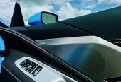 2022 Chevrolet Corvette 3LT Z51 Performance Package Convertible Automatic, Blue, 2 seats, Petrol, 6,200 cc, 4,300 km