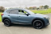 2015 Mazda CX-5 FACE LIFT CRUISE CONTROL RV/SUV Automatic, REVERSING CAMERA BLUETOOTH, 5 seats, Petrol, 2,000 cc, 47,008 km