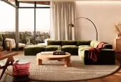 2 beds ( 1 bed + 1 Flexi room) 1 bath apartment, Stunning water views to Takapuna & Hauraki Gulf, close to shops, schools, motorway access, 0.9 km to Takapuna School, zoned for Westlake Girls’ High School, 403-48 Esmonde Road, Takapuna, Auckland