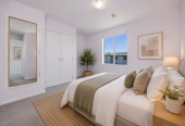 Must sell, Move-in ready, 80m2 Renovated 2 beds 1 bath apartment with carport, Access to shared swimming pool and tennis court, waliking distance to Botany Downs Mall, 6/36 Opito Way, East Tamaki, Auckland