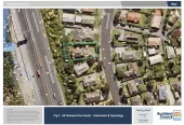 Must sell, Urgent sell, 3 beds 1 bath house on 651m2 section with RC, BC, EPA for 6 new home: 5 x three-storey units and 1 x two-storey unit, each unit has a carport, currently rented at $500 per week, 40 Holmes Drive South Massey, Auckland