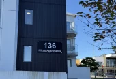 For rent, 2 beds 1 bath 1 car park apartment, Available from 18th of May, GI/136 Stancombe Road, Flat Bush, Auckland