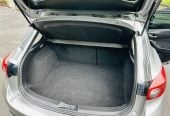 2014 Mazda Axela 20S SPORTS !! SKYACTIVE ENGINE !! Hatchback Tiptronic, Silver, 5 seats, New Import, Petrol, 2,000 cc, 39,440 km
