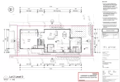 Mt Albert Grammar school zone, Freehold 286m2 section with Title Issued, This site comes with a draft house design of approximately 266m², 5 bedrooms | 3 bathrooms | 2 living areas | Double garage (Building consent required). close to local shops, schools, parks, 16B Hazelmere Road Sandringham, Auckland