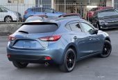 2015 Mazda Axela Hatchback Automatic, 5 seats, New Import, Petrol, 1,490 cc, 51,886 km