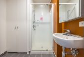 Auckland Girls Grammar school zone, 40m2 Freehold 2 beds 1 bath apartment, Just moments from Sky Tower, easy motorway access, 19G/34 Kingston Street, Auckland Central, Auckland