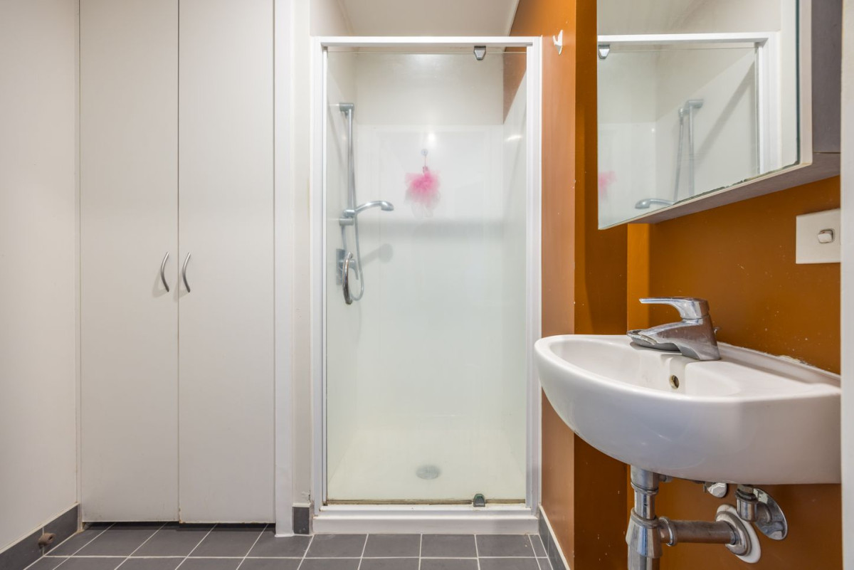 Auckland Girls Grammar school zone, 40m2 Freehold 2 beds 1 bath apartment, Just moments from Sky Tower, easy motorway access, 19G/34 Kingston Street, Auckland Central, Auckland
