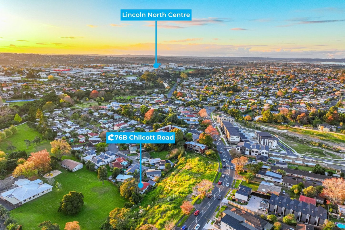 Renovated 3 beds 1 bath house with carport, move-in ready, close to schools, supermarkets, cafes, shops, and everyday amenities. Just minutes to Te Atatu South motorway access, 76B Chilcott Road, Henderson, Auckland