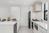 Urgent sale, Fletcher Built Freehold Home | No Body Corp Fees |2 Bedrooms | 1.5 Bathrooms | Floor Area 82 sqm (m.o.l) | Land Area 101 sqm | Reserve Outlook, close to Ormiston Town Centre and zoned for excellent local schools, 16 Rorida Lane Flat Bush, Auckland