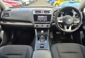 2015 Subaru Outback **Cruise Control**Electric & Heating Seats**Paddle Shifter Model* 4WD* RV/SUV Automatic, Gold, 5 seats, Petrol, 2,498 cc, 93,594 km
