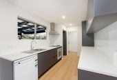 607m2 section, 150m2 4 beds 1 bath house with garage, close to Costco, Northwest Shopping Mall, local schools, parks, motorway access, 12 Raelene Place, Massey, Auckland