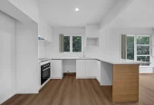 144m2 Renovated, Brick and tile 4 beds 2 baths house with garage on 614m2 section, move-in ready, close to schools, parks, shops supermarkets, 5 Wordsworth Road Manurewa, Auckland