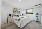 Home and Income, 7A Sailfish Drive, West Harbour, Auckland..160m2 4 beds 3 baths house with car parks on 468m2 section, Solid brick & cedar weatherboard cladding, Separate income area to help offset everyday living costs, close to schools, shops, motorway access & local amenities
