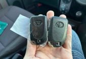 2013 Toyota Porte G Hatchback Automatic, Black, New Import, Petrol, 1,500 cc, 97,000 km