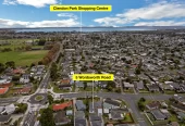 144m2 Renovated, Brick and tile 4 beds 2 baths house with garage on 614m2 section, move-in ready, close to schools, parks, shops supermarkets, 5 Wordsworth Road Manurewa, Auckland