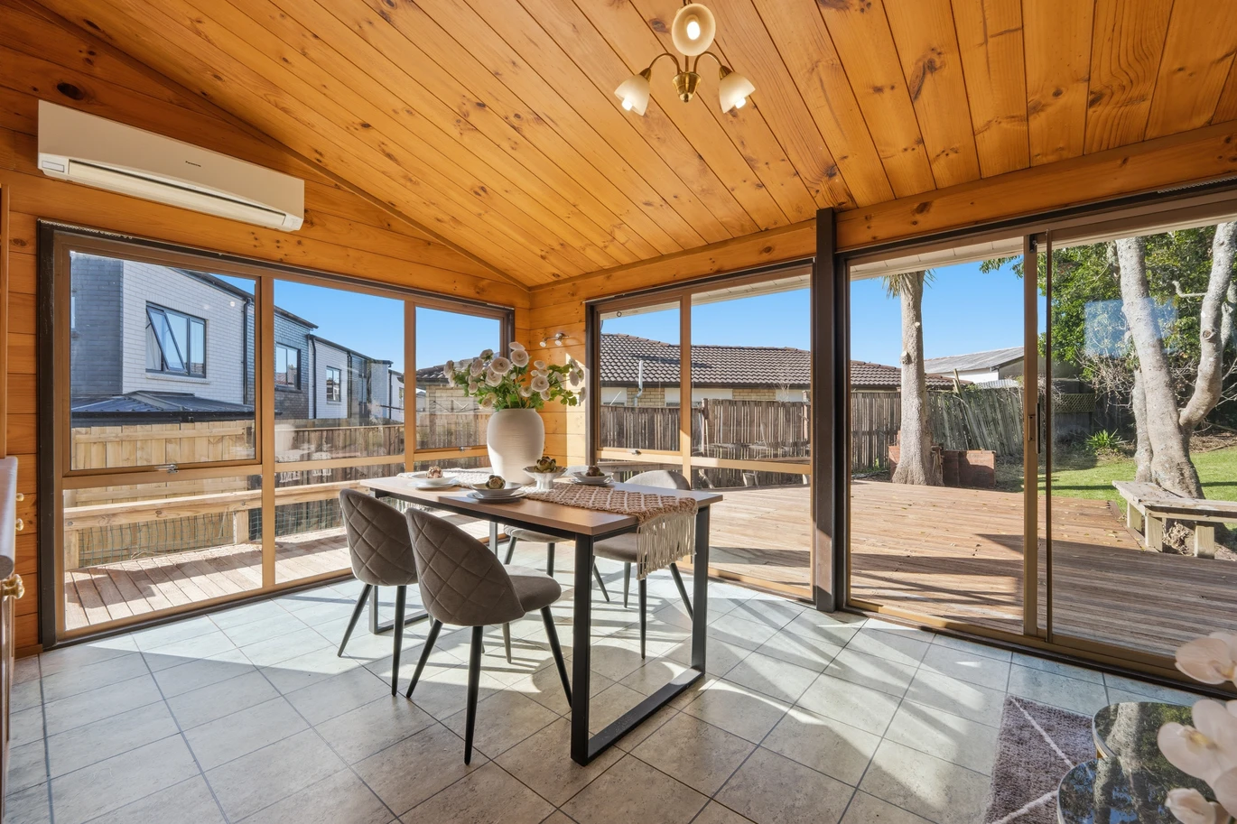 1009m2 section, 2 beds 1 bath house with carport, close to shools, shopping centres, zoned for Howick Intermediate, Owairoa School, Howick College, Star of the Sea School, and Sancta Maria College, 15 Baird Street Howick, Auckland
