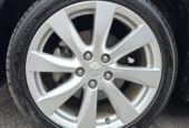 2013 Mitsubishi Galant FORTIS SPORTBACK**Cruise Control*Hatchback Automatic, Black, 5 seats, Petrol, 1,798 cc, 80,034 km