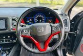 2015 Honda Vezel SPORTS !! HIGH SPEC !! RV/SUV Tiptronic, 5 seats, New Import, Hybrid, 1,500 cc, 37,980 km