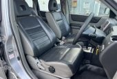 2006 Nissan X-Trail Station Wagon Automatic, Silver, 5 seats, Petrol, 1 owner, 1,990 cc, 268,600 km