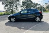 2015 Mazda Demio SPORTS !! SKYACTIVE ENGINE !! Hatchback Tiptronic, 5 seats, New Import, Petrol, 1,300 cc, 29,340 km
