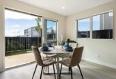 Brand standnew 3 beds 2.5 baths house, A separate garage provides flexibility for secure parking, storage, or additional utility, 10 & 12 Taiheru Road, Karaka, Auckland