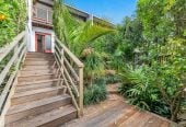 Must sell, Auckland Girls Grammar school zone, 3 beds 1.5 baths home with a double garage and additional storage, 84A Beresford Street West, Freemans Bay, Auckland
