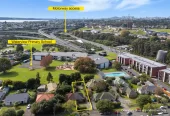 Brick and tile 2 beds 1 bath duplex home with a private backyard on 503m2 section, zoned for Waterview School, Avondale Intermediate and Avondale College, close to shops, public transport, motorway access, parks and scenic walkways, 9 Oakley Avenue, Waterview, Auckland