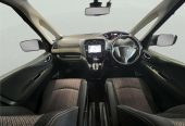 2016 Nissan Serena * 8 Seater !! Hybrid !! Van Automatic, New Import, 1,990 cc, 73,834 km