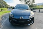 2013 Mazda Axela 20S SPORTS !! SKYACTIVE ENGINE !! Hatchback Tiptronic, Black, 5 seats, New Import, Petrol, 2,000 cc, 64,055 km