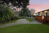 683m2 section, Triple Grammar school Zone, Modernised Classic 4 beds 2 baths house with double garage, zoned for Auckland Grammar School, Epsom Girls Grammar School, and Mount Albert Grammar School, within walking distance to the village, cafés, and top schools, 22 Ashton Road Mount Eden, Auckland