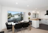 160m2 Brick and tile 3 beds 2 baths house with double garage on 547m2 section, within the desirable Western Heights School zone and close to local shops, parks, public transport, and the amenities of Henderson and Lincoln Road, 9 San Ignacio Court, Henderson, Auckland