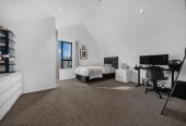 201m2 Freehold 4 beds ( 1 ensuite) + large flexi room 2.5 bath house with garage, Zoned for Sancta Maria College and located close to Ormiston Town Centre, Botany Town Centre, Ormiston Hospital, local parks, schools, 4 Manahau Lane, Flat Bush, Auckland