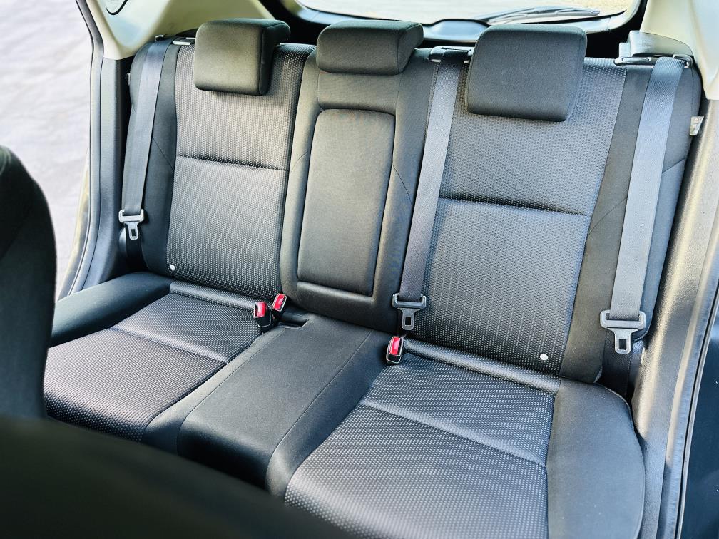 2013 Mazda Axela 20S SPORTS !! SKYACTIVE ENGINE !! Hatchback Tiptronic, Black, 5 seats, New Import, Petrol, 2,000 cc, 64,055 km