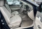 2014 Nissan Bluebird SYLPHY X Hatchback Automatic, Grey, Petrol, 1,800 cc, 53,000 km