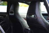 2015 Mercedes-Benz A 45 AMG 4MATIC Turbo Hot Hatch Hatchback Automatic, 5 seats, Petrol, 2,000 cc, 44,200 km
