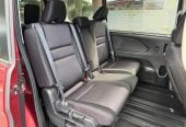2016 Nissan Serena 8 SEATER**S-Hybrid**Facelift Model**Pro-Pilot Cruise Control**Both Side Electric Doors**Surround View Camera**Parking Sensors**New Tyres** Van Automatic, 1,997 cc, 100,074 km