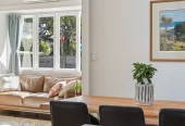 Move–in ready, Renovated 3 beds 1.5 bath house on 468m2 section, Royal Oak shopping centre and Three Kings Woolworths are close by. Iconic Monte Cecilia Park and One Tree Hill are nearby, easy motorway access, 1A Vagus Place, Royal Oak, Auckland