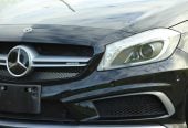 2015 Mercedes-Benz A 45 AMG 4MATIC Turbo Hot Hatch Hatchback Automatic, 5 seats, Petrol, 2,000 cc, 44,200 km